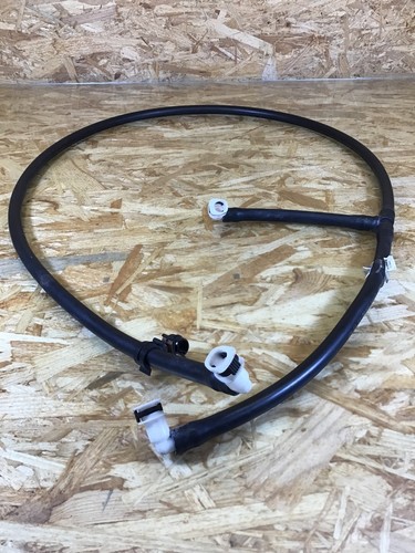 368324 Hubzylinder für Scheinwerferreinigungsanlage BMW 3er Touring (E91) 711784