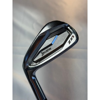 Srixon zx5 R Flex Golf 6 Iron LH / 801588 | eBay