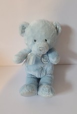 Baby Gund My First Teddy Small Pink Teddy Bear Plush Stuffed Animal 10" 58614