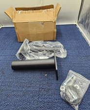  QTY 4 Yes4All Wall Mount Weight Plate Holder Fits 2inch Olympic Weight Plates