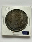 TONER!!!! Better Date 1889 S Morgan Silver Dollar