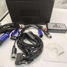 1x Inline6 Data Link Adapter inline 6 Heavy D...