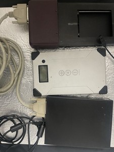 Betterlight Better Light USB UpgradProcessor Control Box C-103 W/6K Scanning Bac