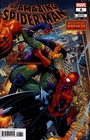 Amazing Spider-Man #6C VF 2025 Stock Image