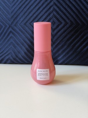 Glow Recipe Watermelon Glow Niacinamide Dewy Flush Wassermelonenspülung 12ml