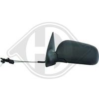 7805025 AußEnspiegel Links FüR Skoda Fabia I (6Y2)