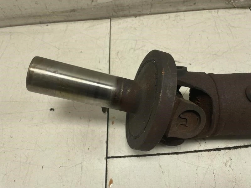 Ford Mustang 2002 3,8 L eje de transmisión trasero OEM+ Foto 4 de 4