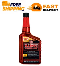 Marvel Mystery Oil - Oil Enhancer and Fuel Treatment, 32 oz.