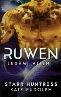 Ruwen | LegàMi Alieni | Kate Rudolph (U. A.) | Taschenbuch | Italienisch | 2023