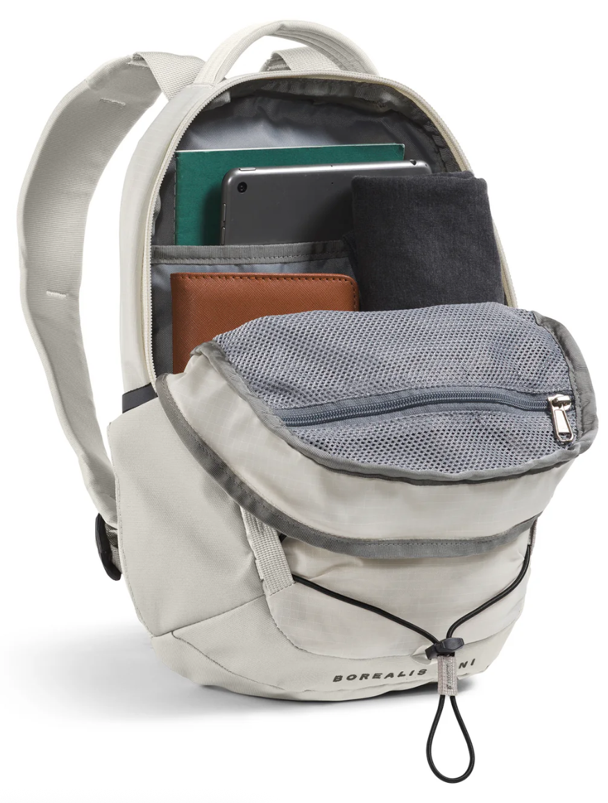 The North Face Borealis Mini Backpack 10L Casual Sports Travel Bag