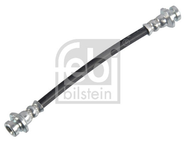 Febi Bilstein Bremsschlauch 182701 FüR Nissan Trail 3 Qashqai 2 J11 DIG Dci T32-image