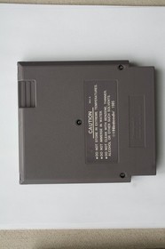 Spot: The Video Game (Nintendo NES 1990) NES Tested