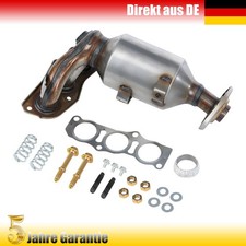 Katalysator KAT Ersatz für Citroën C1 Peugeot 107 PM, PN 1.0 1x 1714040030