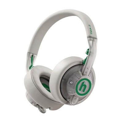 AIAIAI x Hidden NY - TMA-2 Hidden Edition Translucent / White / Green