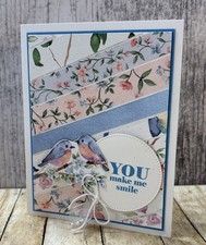 All Occasion Stampin  Up Card