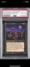 1994 MTG ANTIQUITIES PHYREXIAN GREMLINS PSA 8