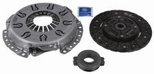 Kit d'embrayage Nissan ALMERA