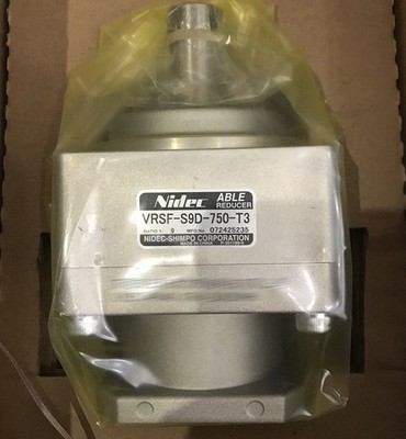 1pcs For New VRSF-S9D-750-T3  SHIMPO-Nidec Model #zc