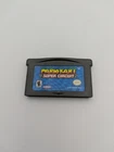 Mario Kart Super Circuit (Nintendo Game Boy Advance, 2001) - Authentic Cartridge