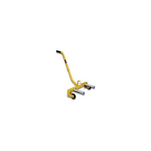 ESCO ESC-70134 Adjustable rollers for wider range of tires  Positioning wheels t