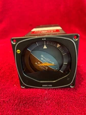 BENDIX/KING KI 256 FLIGHT COMMAND INDICATOR P/N 060-0017-00