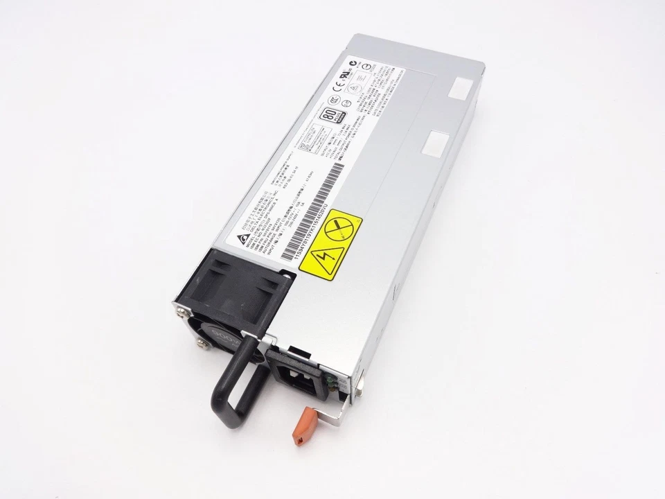 IBM 94Y8120 900W Power Supply - Image 2 of 2