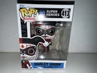 Funko Pop! Vinyl: DC Universe - Harley Quinn #413 - Super Heroes/ Villains