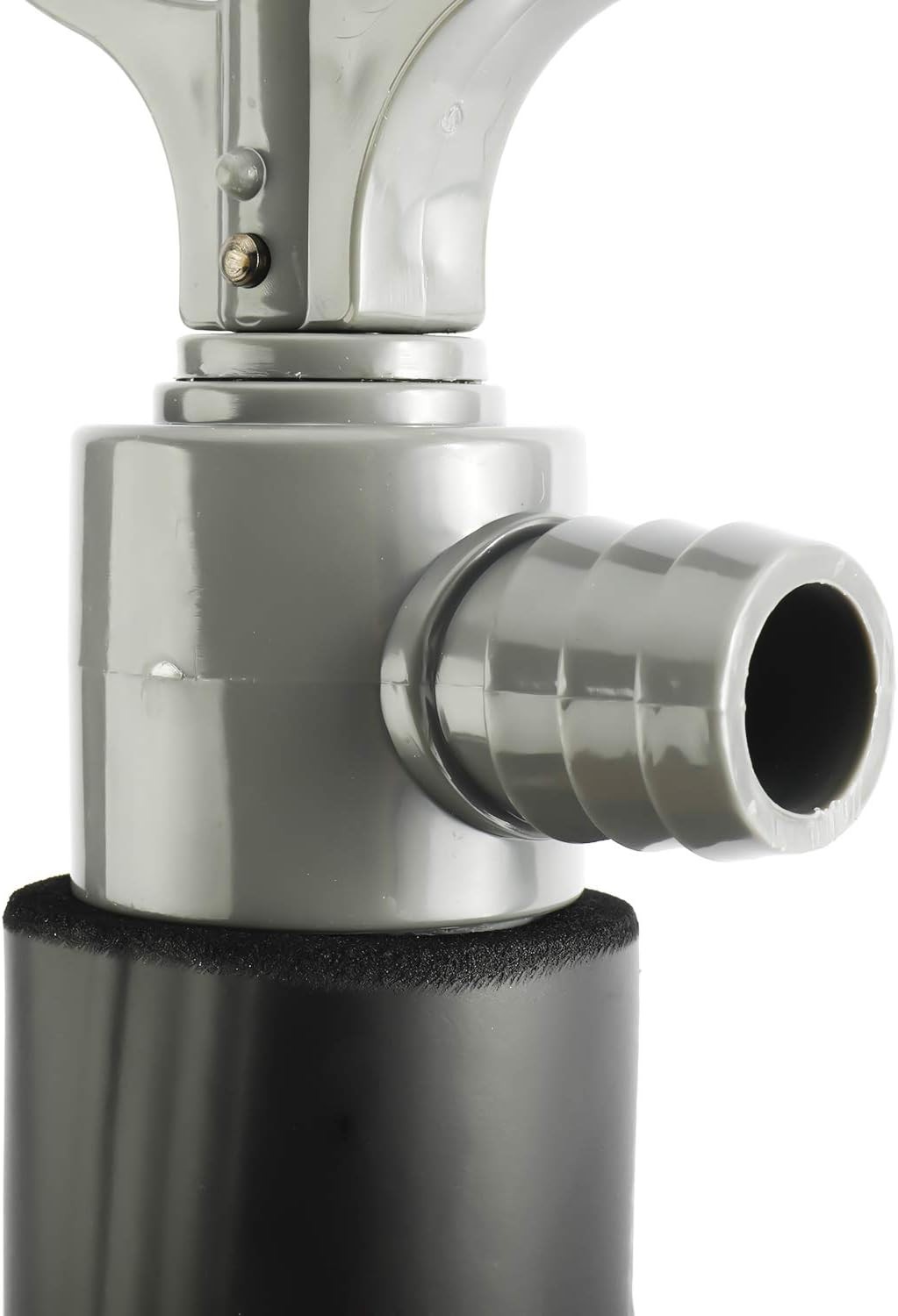 Bilge Pump for Kayaks Canoes 400ML Rowing Boat Manual Kayak Hand Water Pump