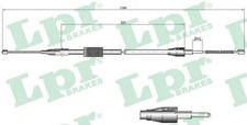 Tambour de frein Audi A2