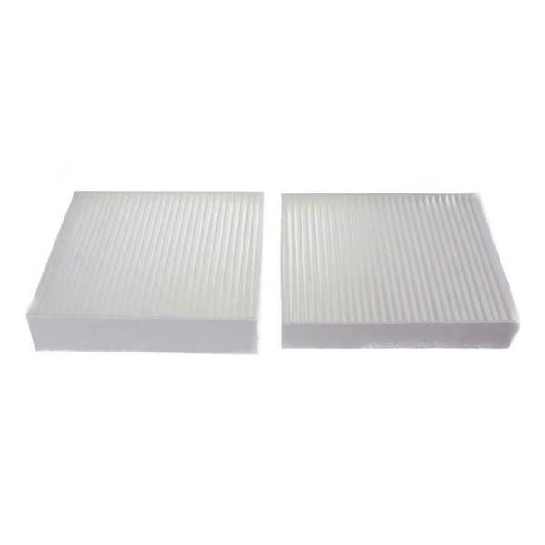 MS 1820-2-IF-SET-MS Innenraumfilter, Pollenfilter FüR Suzuki Swift IV (Fz, Nz)-image