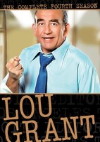 Lou Grant Season Fo - Dvd - G3Z