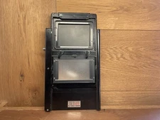 *Exc+5* Toyo Quick Roll Slider for Mamiya Fit to Linhof Sinar Toyo Horseman etc