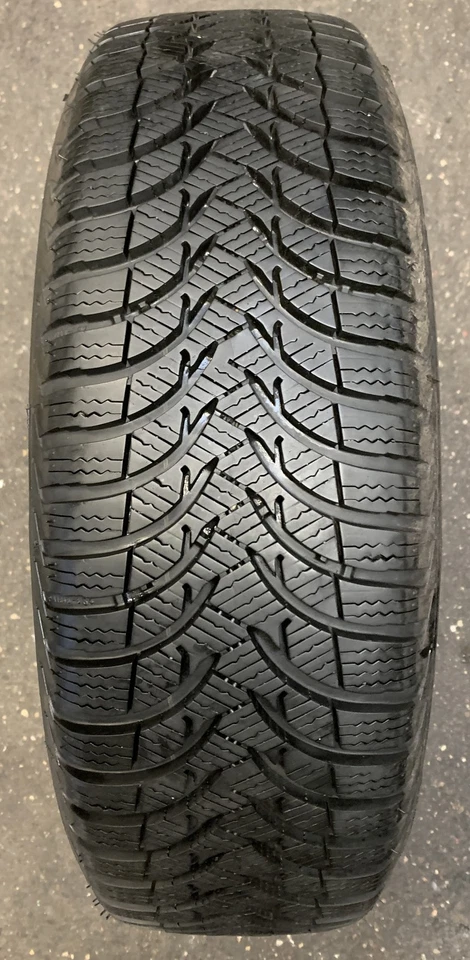 4 Orig MINI Winterräder Styling 12 175/65 R15 84H F55 F56 F57 6851510 2643 - Bild 3 von 4