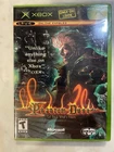 Phantom Dust (Microsoft Xbox, 2005) SEALED NEW