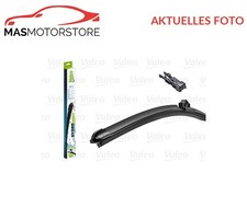 SCHEIBENWISCHER WISCHERBLATT PASSENGER SIDE VALEO 578512 P FÜR PEUGEOT 307 CC