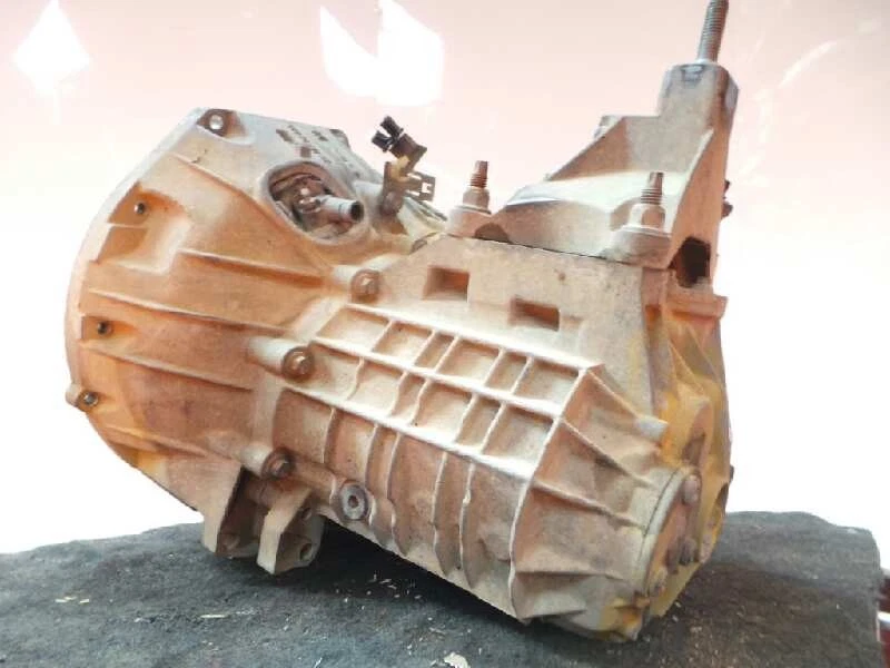 RIDUTTORE / MANUAL / 5 VELOCIDADES / 364486 PER FORD FOCUS BERLINA CAK 2.0 16V - Image 2 of 4