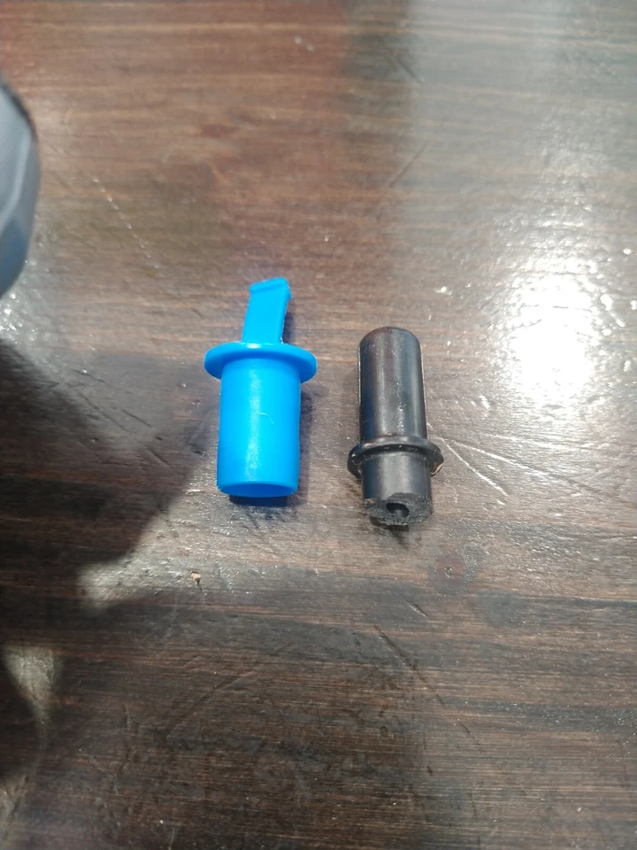 Bomba de vacío para Buick Chevy Cadillac GMC OEM ACDelco GM ***(PARA PIEZAS)*** Foto 2 de 4