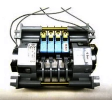 GENUINE COMMERCIAL DISHWASHER FAGOR TIMER FI80 Z243004