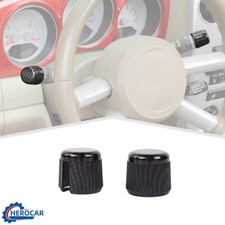 Steering Wheel Headlight Wiper Cover Trim Shell For Chrysler Pt Cruiser 2005-10 Steering Wheel Headlight Wiper Cover Trim Shell For Chrysler Pt Cruiser 2005-10