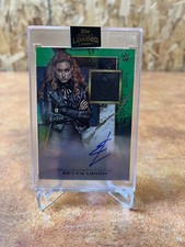 2020 Topps WWE Fully Loaded Wrestling Cards 24