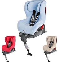 Britax Römer Summer Linen For Safefix Plus, Plus Tt & King Choice Of Colours Britax Römer Summer Linen For Safefix Plus, Plus Tt & King Choice Of Colours