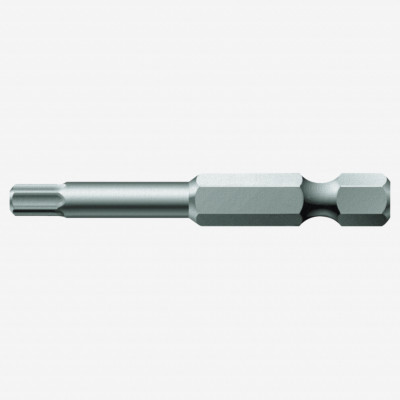 Wera 05059634001 4 x 152mm Hex Power Bit