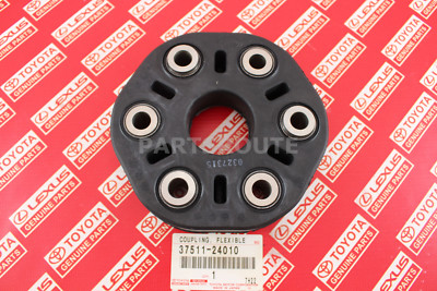 Toyota Supra Lexus SC300 GS300 2JZ OEM Driveshaft Coupling