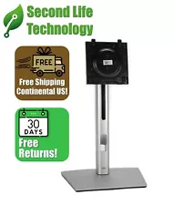 NEW Dell Monitor Stand V77G5 RFJV8 P2222H U2422H C2723H P2425 STOP!!!! READ!!!!