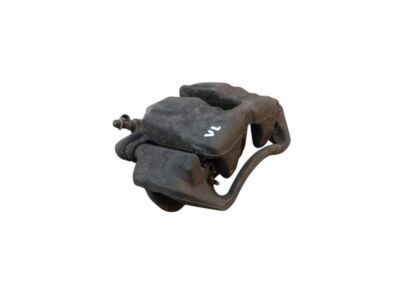 Bremssattel Bremszange vorne links für MERCEDES C-KLASSE W203 C 200 CDI
