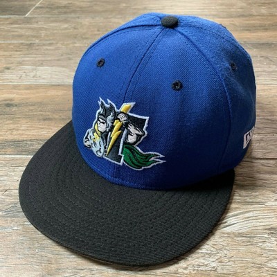 trenton thunder fitted hats