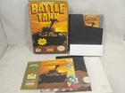 Garry Kitchen's Battle Tank (Nintendo | NES) Complete in Box CIB