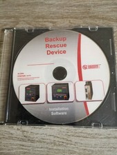 Georges Renault BackupRescue Device 615927540...