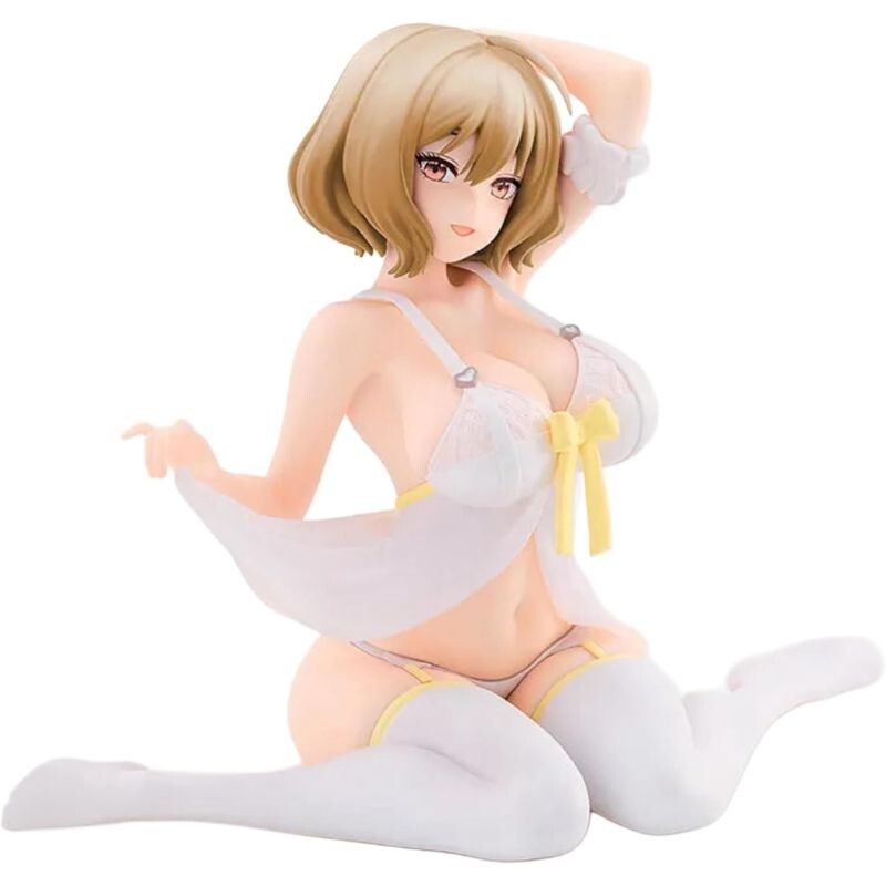 SEGA Yumemirize Goddess of Victory Nikke Anis Figure JAPAN