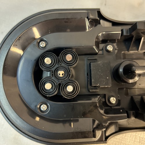 Keurig Kaffeemaschine K-Supreme Plus, Bedienfeld und Nadel. - Bild 5 von 7